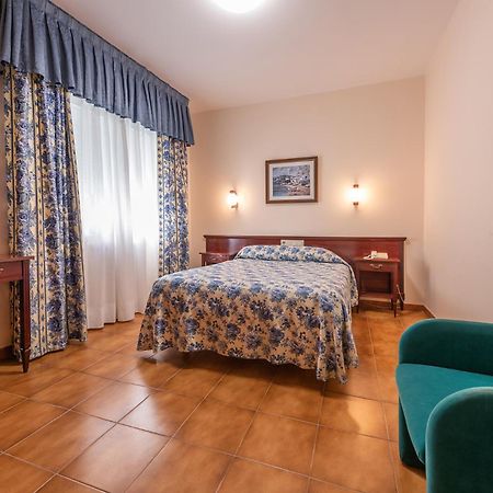 Hotel Minso Sanxenxo Exteriér fotografie